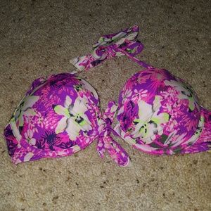 Victoria's secret- gorgeous bikini set
